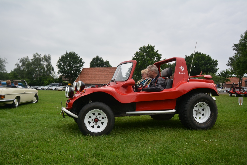 Oldtimerrit Geesteren 3 juni 2018 - 85